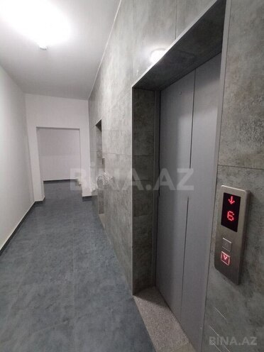 3 otaqlı yeni tikili - Nəriman Nərimanov m. - 85 m² (24)