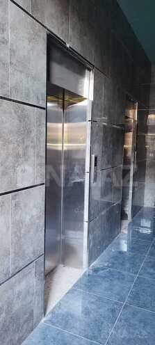 3 otaqlı yeni tikili - Nəriman Nərimanov m. - 85 m² (25)