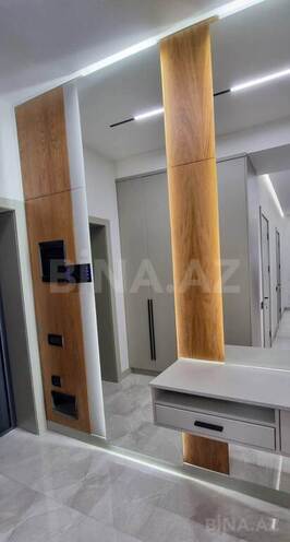 3 otaqlı yeni tikili - Nəriman Nərimanov m. - 85 m² (22)