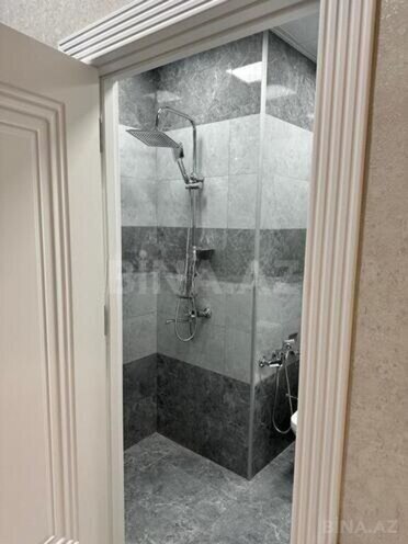 1 otaqlı yeni tikili - 20 Yanvar m. - 40 m² (7)