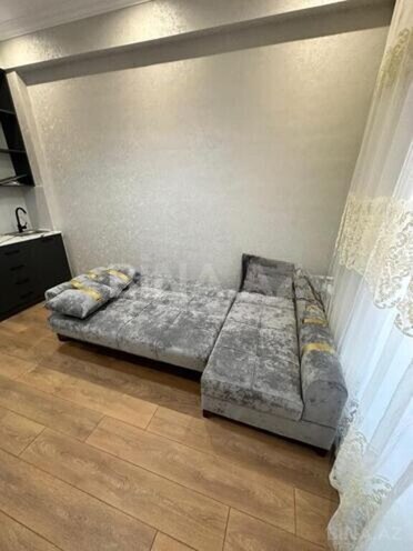 1 otaqlı yeni tikili - 20 Yanvar m. - 40 m² (5)