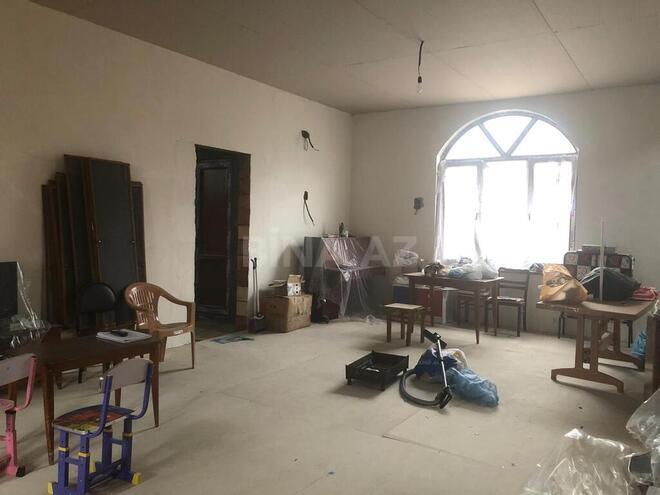 7 otaqlı həyət evi/bağ evi - Qax - 400 m² (2)
