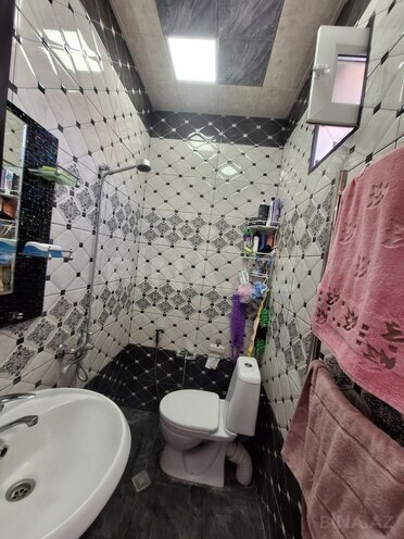 3-комн. дом/дача - пос. Бинагади - 65 м² (4)