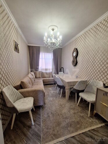 3-комн. дом/дача - пос. Бинагади - 65 м² (6)