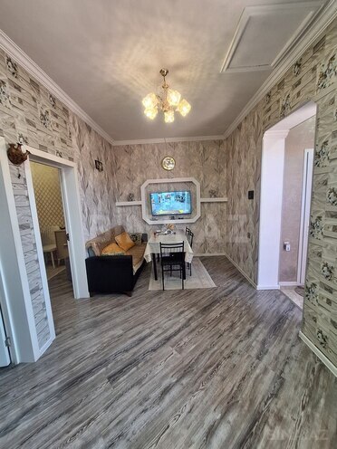 3-комн. дом/дача - пос. Бинагади - 65 м² (2)
