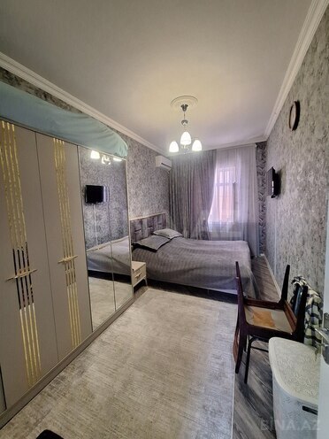 3-комн. дом/дача - пос. Бинагади - 65 м² (5)