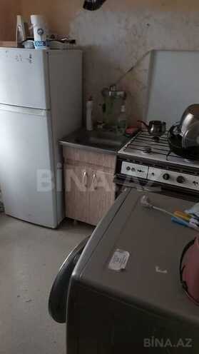 1-комн. вторичка - м. Кара Караев - 35 м² (3)