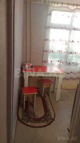 1-комн. вторичка - м. Кара Караев - 35 м² (4)