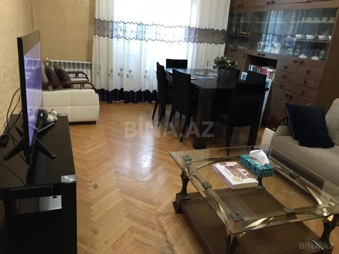 2-комн. вторичка - Наримановский  р. - 61 м² (1)