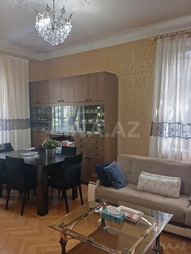 2-комн. вторичка - Наримановский  р. - 61 м² (2)