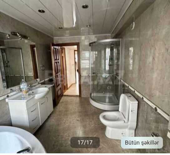 2-комн. вторичка - Насиминский  р. - 100 м² (11)