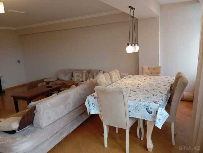 2-комн. вторичка - Насиминский  р. - 100 м² (2)