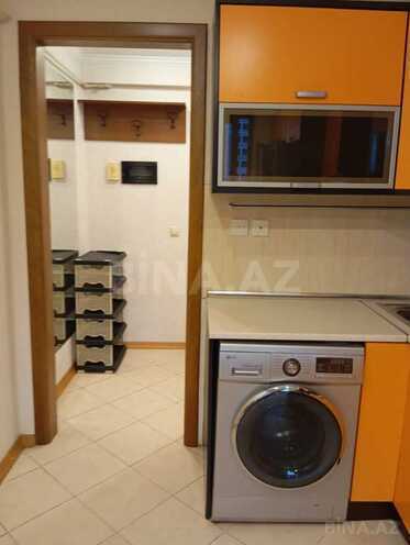 2-комн. вторичка - Насиминский  р. - 100 м² (10)