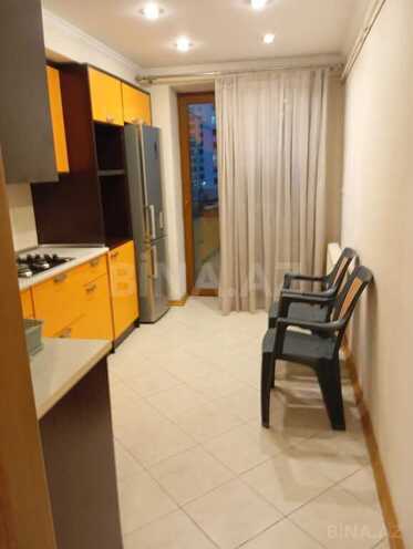 2-комн. вторичка - Насиминский  р. - 100 м² (9)