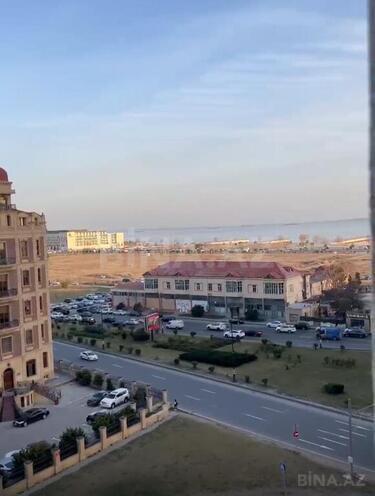 4-комн. новостройка - м. Шах Исмаил Хатаи - 181 м² (7)