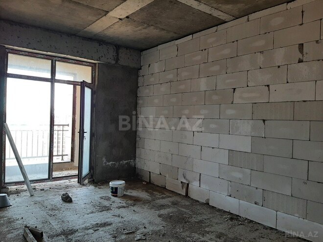 4-комн. новостройка - м. Шах Исмаил Хатаи - 181 м² (4)