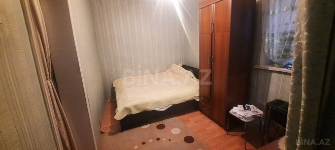 3 otaqlı həyət evi/bağ evi - Bayıl q. - 80 m² (9)