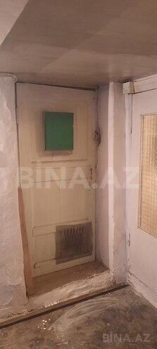 3 otaqlı həyət evi/bağ evi - Bayıl q. - 80 m² (4)