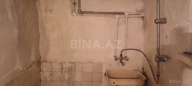 3 otaqlı həyət evi/bağ evi - Bayıl q. - 80 m² (3)