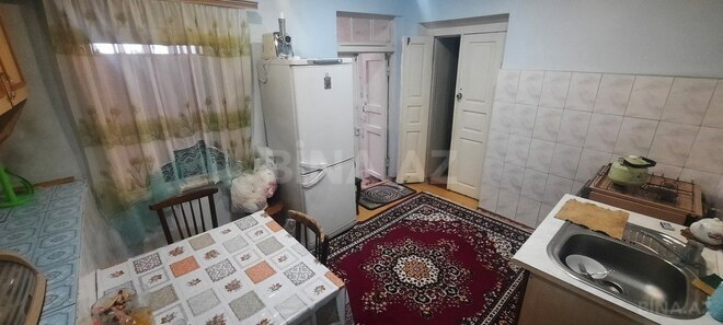 3 otaqlı həyət evi/bağ evi - Bayıl q. - 80 m² (11)
