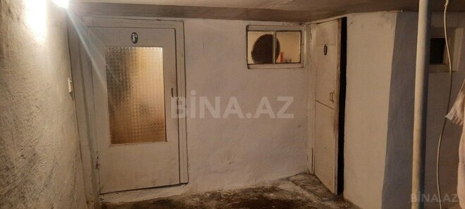 3 otaqlı həyət evi/bağ evi - Bayıl q. - 80 m² (5)