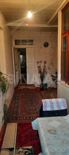 3 otaqlı həyət evi/bağ evi - Bayıl q. - 80 m² (15)