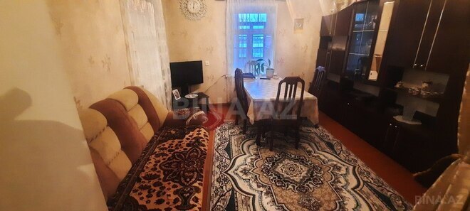 3 otaqlı həyət evi/bağ evi - Bayıl q. - 80 m² (7)