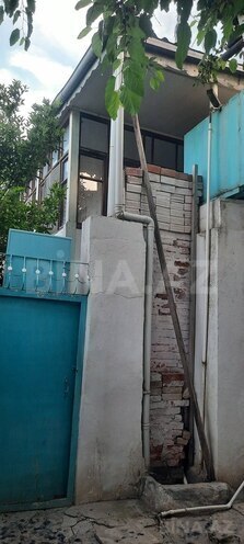 3 otaqlı həyət evi/bağ evi - Bayıl q. - 80 m² (1)