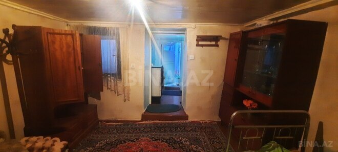 3 otaqlı həyət evi/bağ evi - Bayıl q. - 80 m² (19)
