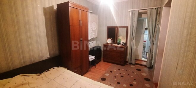 3 otaqlı həyət evi/bağ evi - Bayıl q. - 80 m² (8)