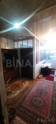 3 otaqlı həyət evi/bağ evi - Bayıl q. - 80 m² (13)