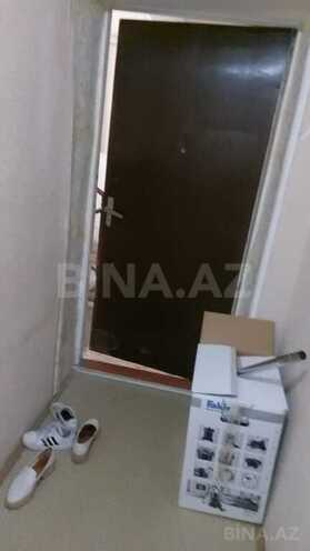1-комн. вторичка - м. Кара Караев - 35 м² (5)