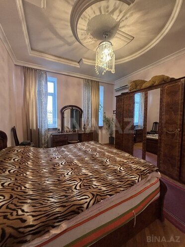 2 otaqlı yeni tikili - Nəriman Nərimanov m. - 90 m² (7)