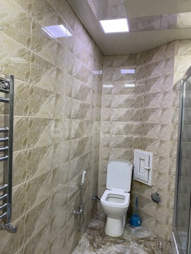 3-комн. новостройка - м. Иншаатчылар - 103 м² (16)