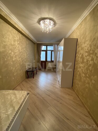 3-комн. новостройка - м. Иншаатчылар - 103 м² (6)