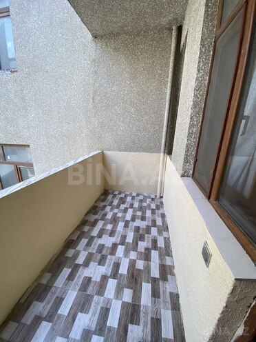 3-комн. новостройка - м. Иншаатчылар - 103 м² (12)