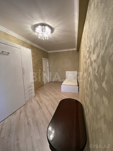 3-комн. новостройка - м. Иншаатчылар - 103 м² (4)