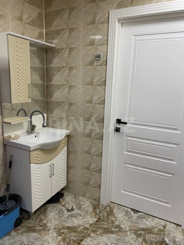 3-комн. новостройка - м. Иншаатчылар - 103 м² (14)