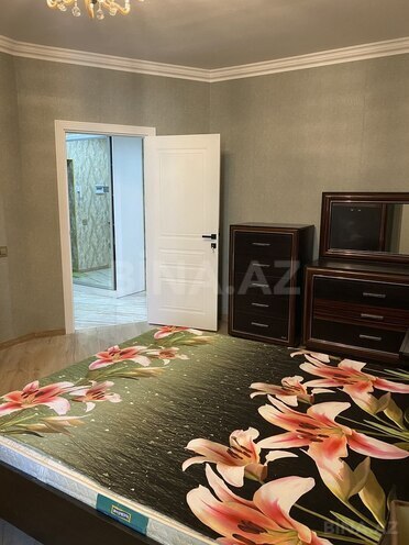 3-комн. новостройка - м. Иншаатчылар - 103 м² (7)