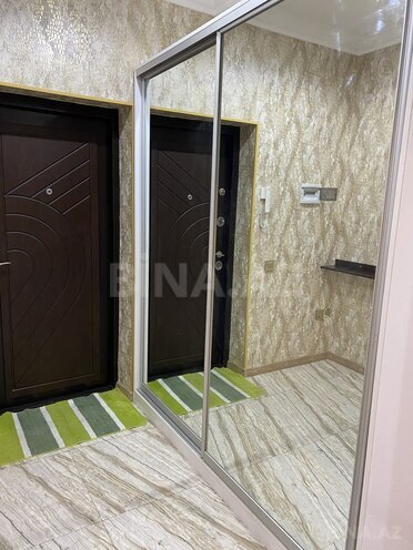 3-комн. новостройка - м. Иншаатчылар - 103 м² (17)