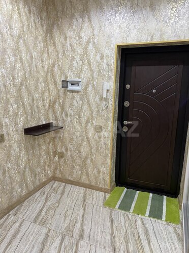 3-комн. новостройка - м. Иншаатчылар - 103 м² (18)