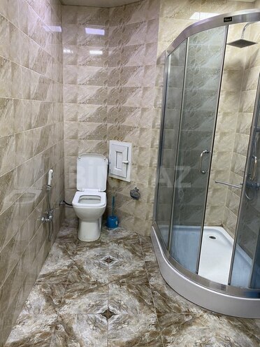 3-комн. новостройка - м. Иншаатчылар - 103 м² (15)