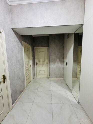 3-комн. новостройка - м. Кара Караев - 65 м² (5)