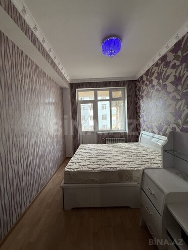 2-комн. новостройка - Хырдалан - 62 м² (5)