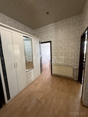 2-комн. новостройка - Хырдалан - 62 м² (2)