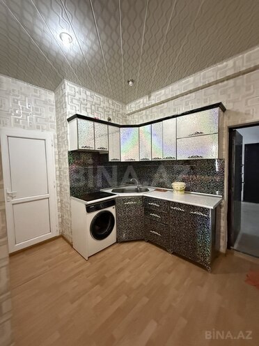 2-комн. новостройка - Хырдалан - 62 м² (1)