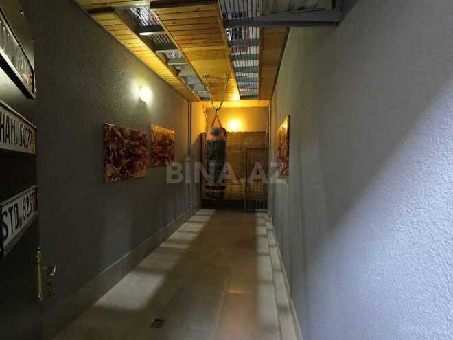 9 otaqlı həyət evi/bağ evi - Qara Qarayev m. - 300 m² (11)