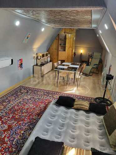 9 otaqlı həyət evi/bağ evi - Qara Qarayev m. - 300 m² (20)
