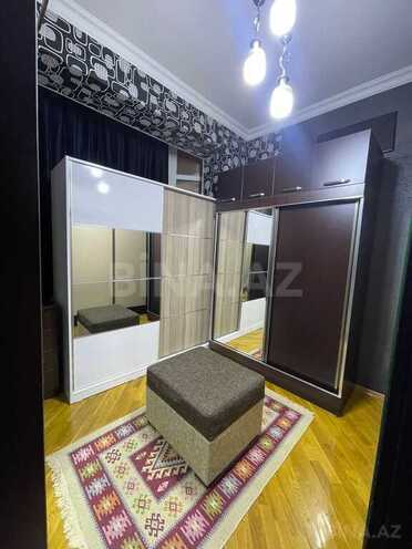 9 otaqlı həyət evi/bağ evi - Qara Qarayev m. - 300 m² (18)