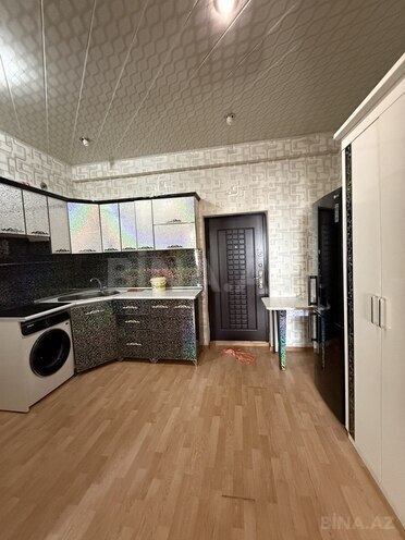 2-комн. новостройка - Хырдалан - 62 м² (9)